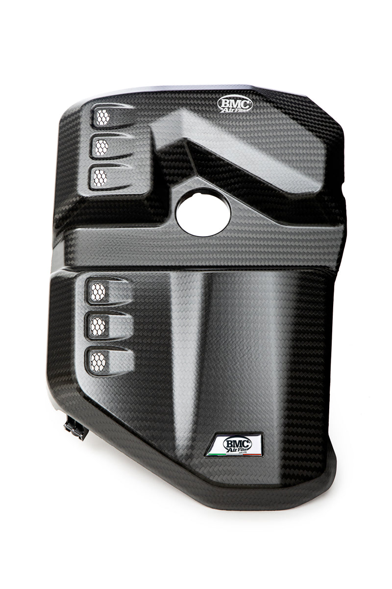 BMC Carbon Kit Supercar BMW M2/M3/M4 (G87/G80/G82) Airbox Cover & Filter Only - Matt Paint Version CKS00005 CKS00005 User 1