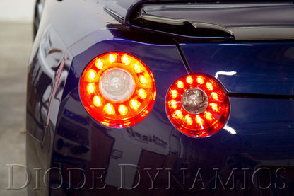 Diode Dynamics 09-21 Nissan GT-R Tail as Turn +Backup Module (USDM) Module Only DD3013 DD3013 Photo - Primary