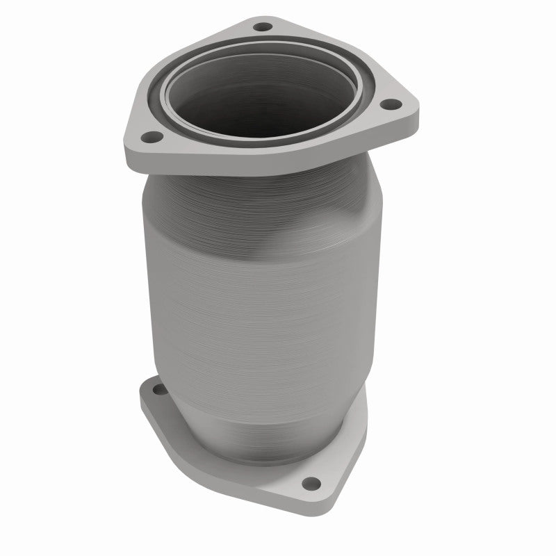 MagnaFlow Daewoo Nubira OEM Grade Federal / EPA Compliant Direct-Fit Catalytic Converter 49950 360 Degree Image Set