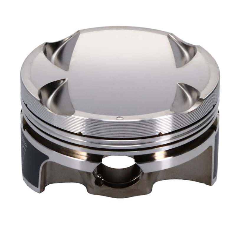 Wiseco 96-07 Mitsubishi EVO 85.5mm Bore 0.50mm Oversize 28.87 Comp Height Piston Set K669M855 K669M855 User 4