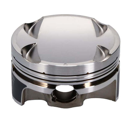 Wiseco 96-07 Mitsubishi EVO 85.5mm Bore 0.50mm Oversize 28.87 Comp Height Piston Set K669M855 K669M855 User 4