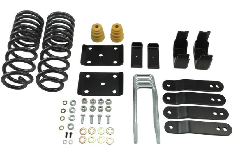 Belltech Lowering Kit W/O Shocks 441 Photo - Primary