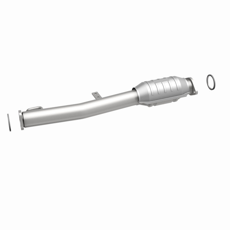 MagnaFlow Toyota RAV4 HM Grade Federal / EPA Compliant Direct-Fit Catalytic Converter 93134 360 Degree Image Set