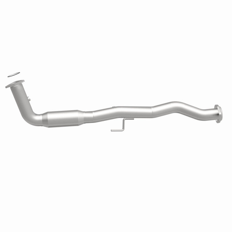 MagnaFlow California Grade CARB Compliant Direct-Fit Catalytic Converter 5451641 360 Degree Image Set