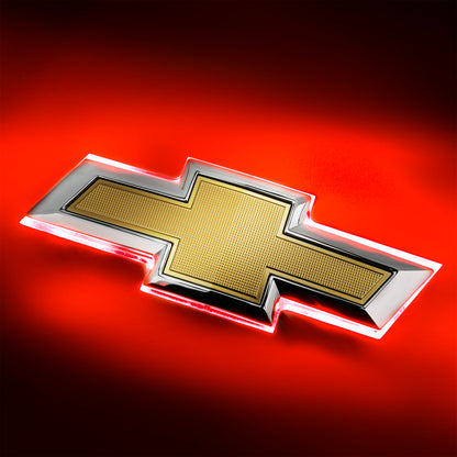 ORACLE Lighting Oracle 16-19 Chevrolet Camaro Illuminated Bowtie - Dual Intensity - Red 3461-003 3461-003 Photo - out of package