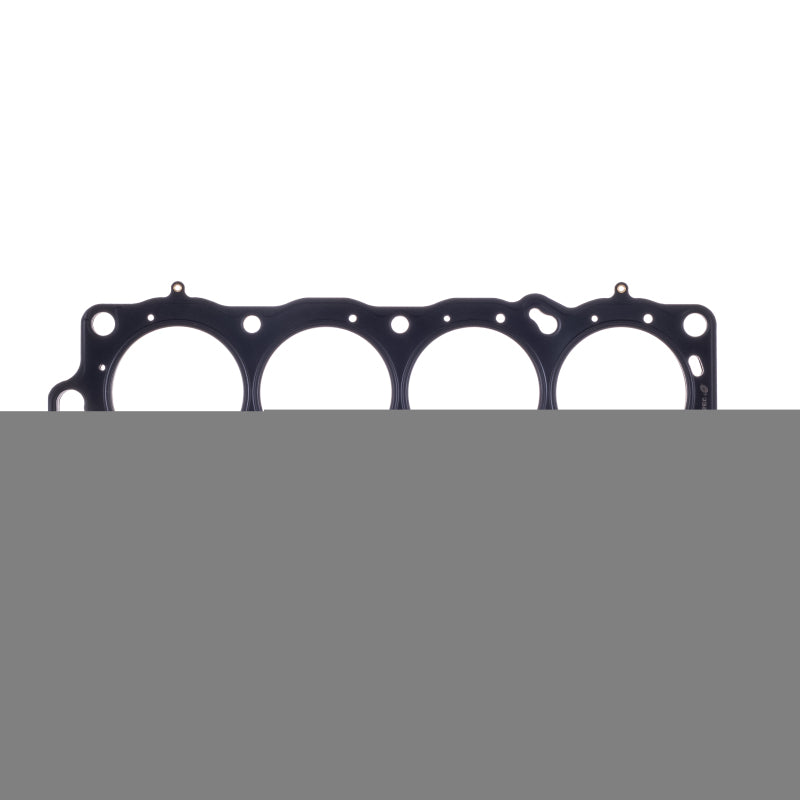 Cometic Head Gasket Right-Side Gasket Bore: 92.5mm Material: CFM-20 C4136-051 Photo - Primary