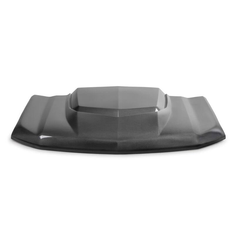 Anderson Composites 20-24 Chevy Silverado Type-AZ Carbon Fiber Hood AC-HD20CHSV-AZ AC-HD20CHSV-AZ User 1