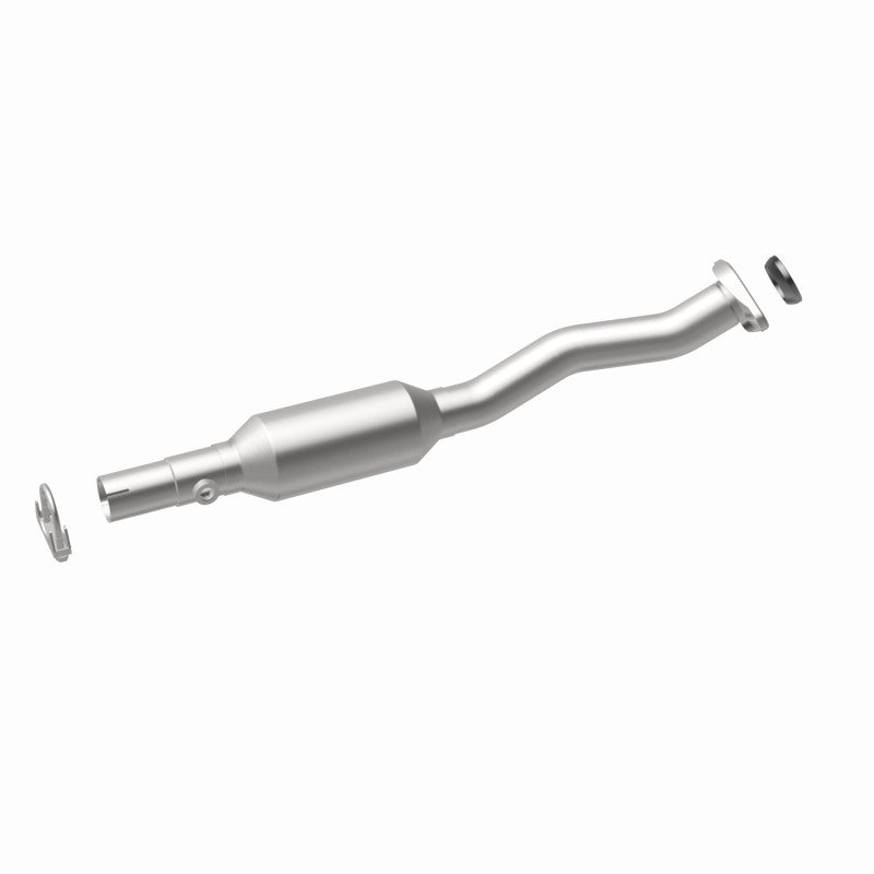 MagnaFlow Scion xB OEM Grade Federal / EPA Compliant Direct-Fit Catalytic Converter 49157 360 Degree Image Set