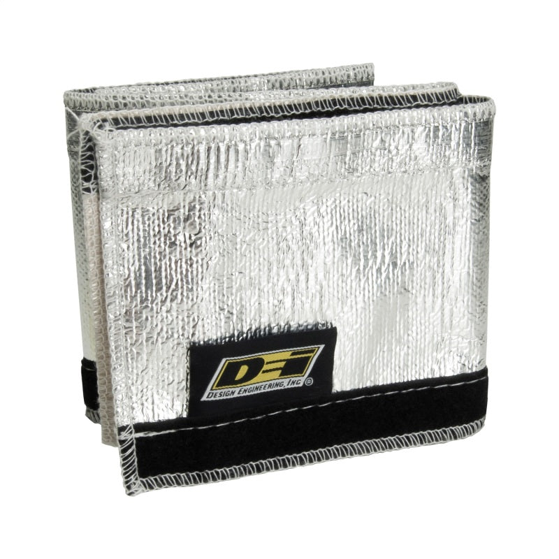 DEI Heat Shroud AN Line 12AN x 3ft 10673 10673 Photo - Primary