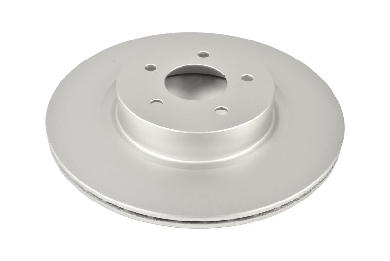 DBA DBA En-Shield Standard Rotors Brakes, Rotors & Pads Brake Rotors - OE main image