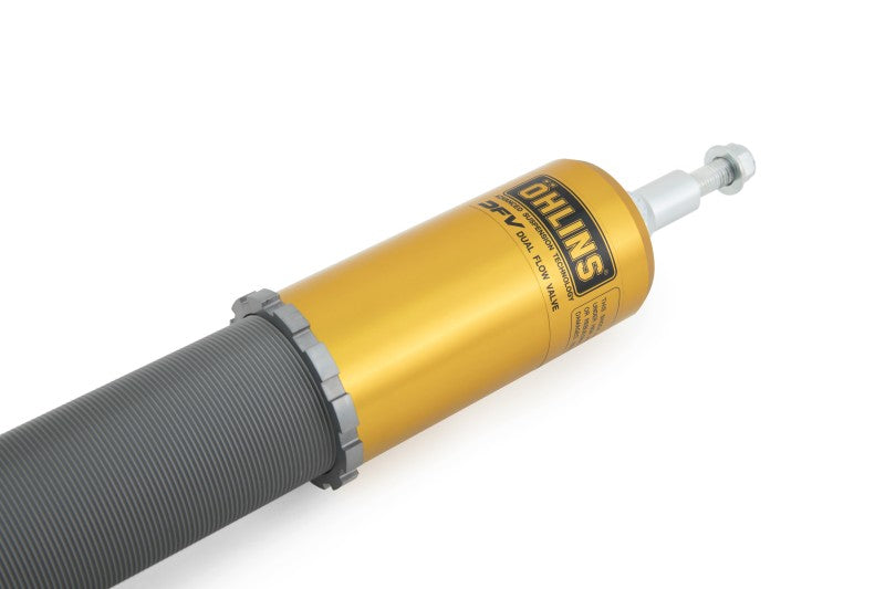 Ohlins 17-21 Honda Civic Type R (FK8) 23 Honda Civic Type R (FL5) Road &amp; Track Coilover System HOS MT00S1 HOS MT00S1 User 1