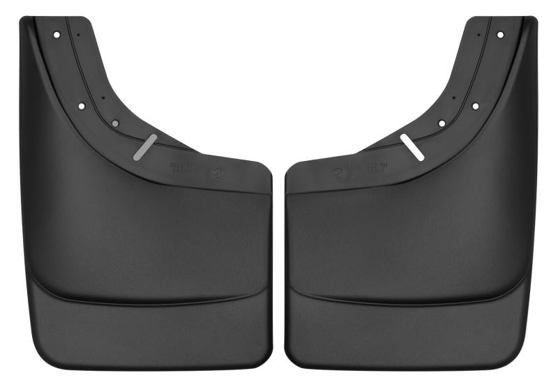 Husky Liners 92-99 Chevrolet Suburban/Tahoe/88-00 Chevy/GMC Trucks Custom-Molded Fr 56221 Photo - Primary