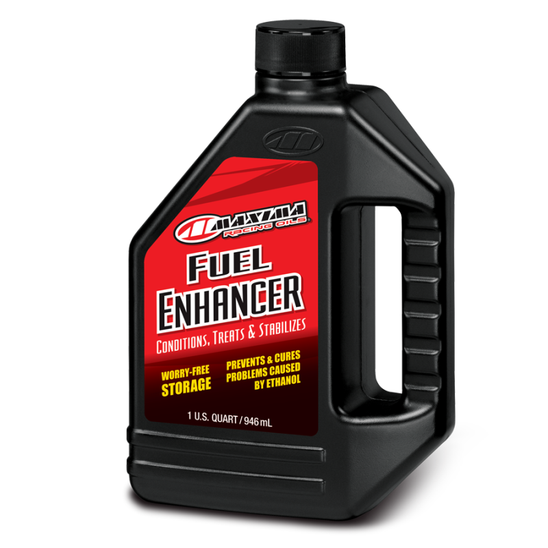 Maxima Fuel Enhancer - 32oz 80-89901