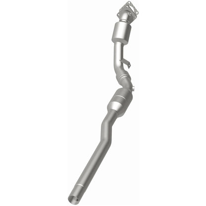 MagnaFlow Audi California Grade CARB Compliant Direct-Fit Catalytic Converter 441093 Photo - out of package