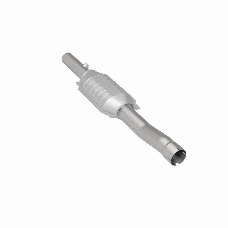 MagnaFlow Jeep Grand Cherokee HM Grade Federal / EPA Compliant Direct-Fit Catalytic Converter 23544 360 Degree Image Set