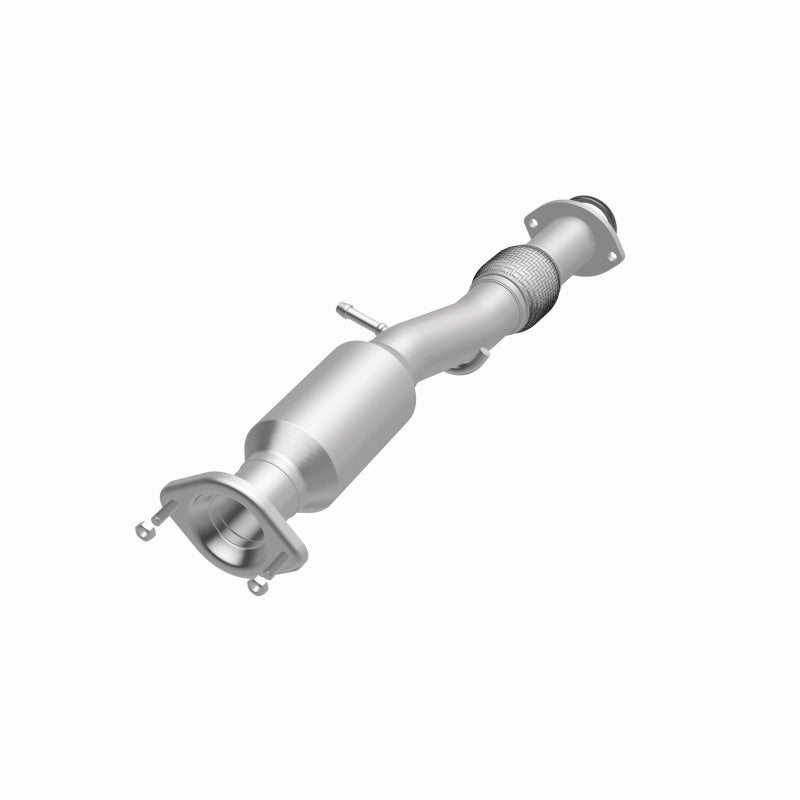 Magnaflow 17-19 Toyota Highlander 3.5L Direct Fit Converter 280096 280096 360 Degree Image Set