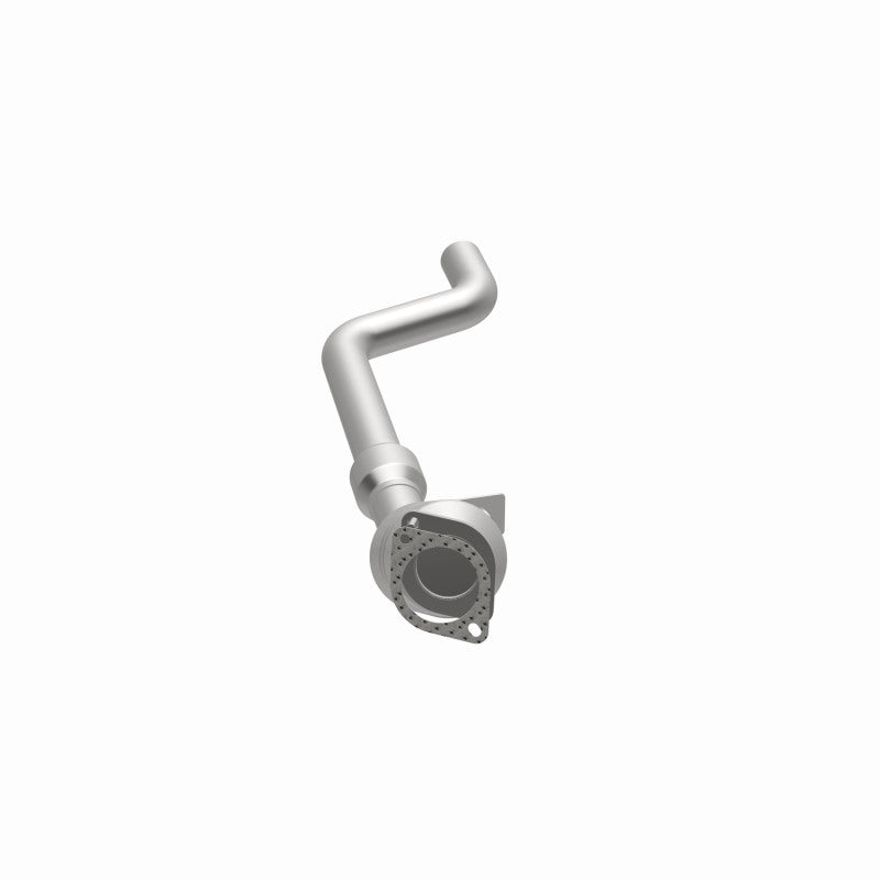 MagnaFlow Ford Mustang OEM Grade Federal / EPA Compliant Direct-Fit Catalytic Converter 52225 360 Degree Image Set