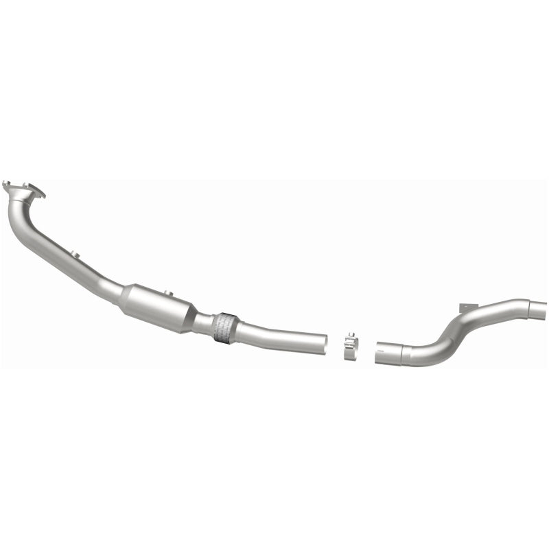 MagnaFlow OEM Grade Federal / EPA Compliant Manifold Catalytic Converter 22-139 Photo - out of package