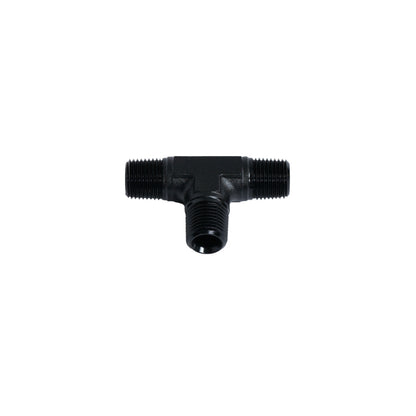 Snow Performance 1/8in NPT Tee Fitting SNO-836 SNO-836 Photo - Primary