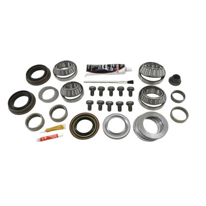 Yukon Gear & Axle Yukon Gear Master Overhaul Kit For Ford 8.8in Reverse Rotation IFS Diff YK F8.8-REV YK F8.8-REV Photo - Primary