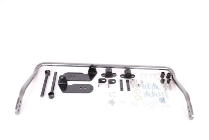Hellwig 66-77 Ford Bronco w/3-4in Lift Heat Treated Chromoly 1-1/8in Front Sway Bar w/QD End Links 7868 7868 Photo - Primary