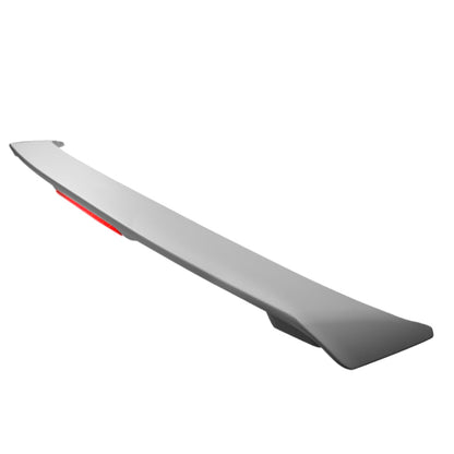 SPYDER Xtune Toyota Corolla 09-13 OEM Spoiler Abs SP-OE-TCOL09 5037435 5037435 Photo - Primary