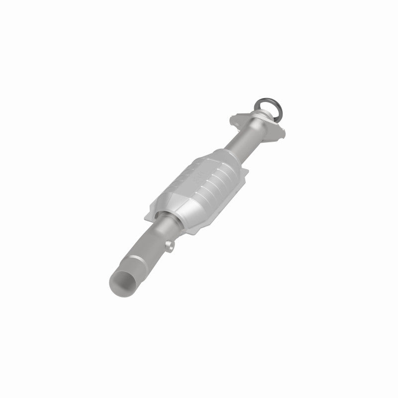 MagnaFlow Neon HM Grade Federal / EPA Compliant Direct-Fit Catalytic Converter 23265 360 Degree Image Set