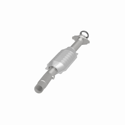 MagnaFlow Neon HM Grade Federal / EPA Compliant Direct-Fit Catalytic Converter 23265 360 Degree Image Set