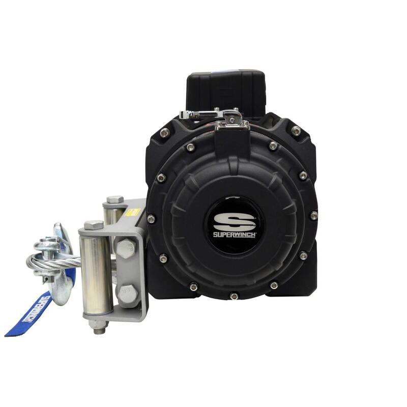 Superwinch 18000 24V Tiger Shark Winch 1518200 1518200 Photo - Close Up