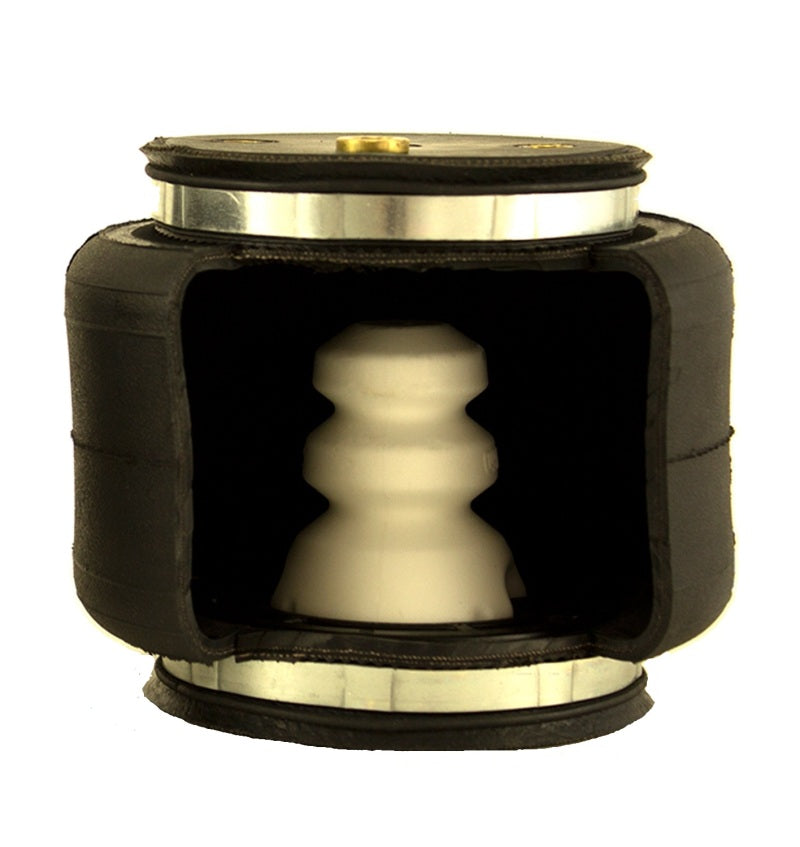 AIRLIFT Replacement Air Spring - Loadlifter 5000 Ultimate Bellows Type 84252 Photo - Unmounted