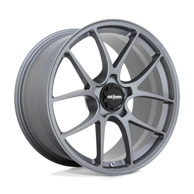 Rotiform ROT LTN Wheels Wheels Wheels - Forged main image