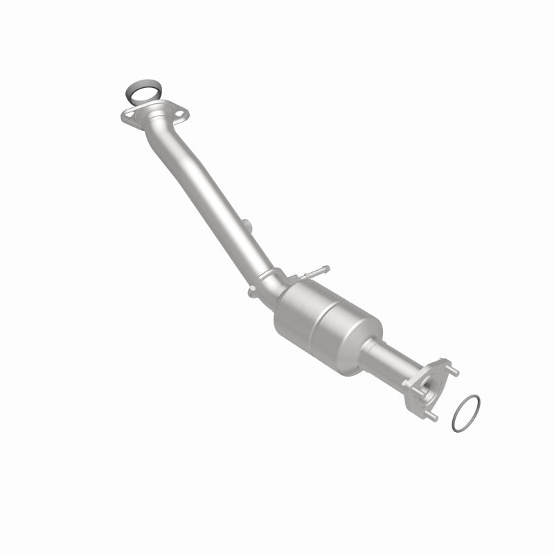 MagnaFlow Honda Civic OEM Grade Federal / EPA Compliant Direct-Fit Catalytic Converter 52035 360 Degree Image Set