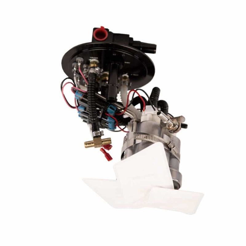 Aeromotive 16-20 Chevrolet Camaro Triple 450 Series Stealth In-Tank Fuel Pump 18076 18076 Photo - Primary