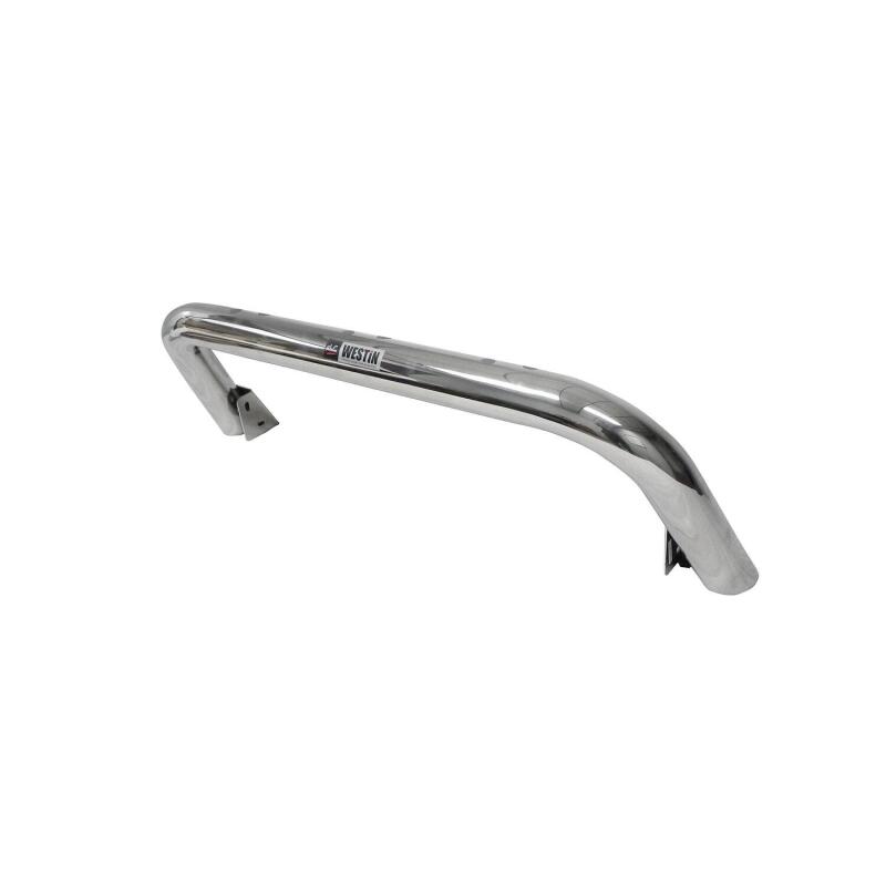 Westin 2009-2017 Ford F-150 MAX Tray Bull Bar/Light Bar - SS 46-43740 46-43740 Photo - Primary