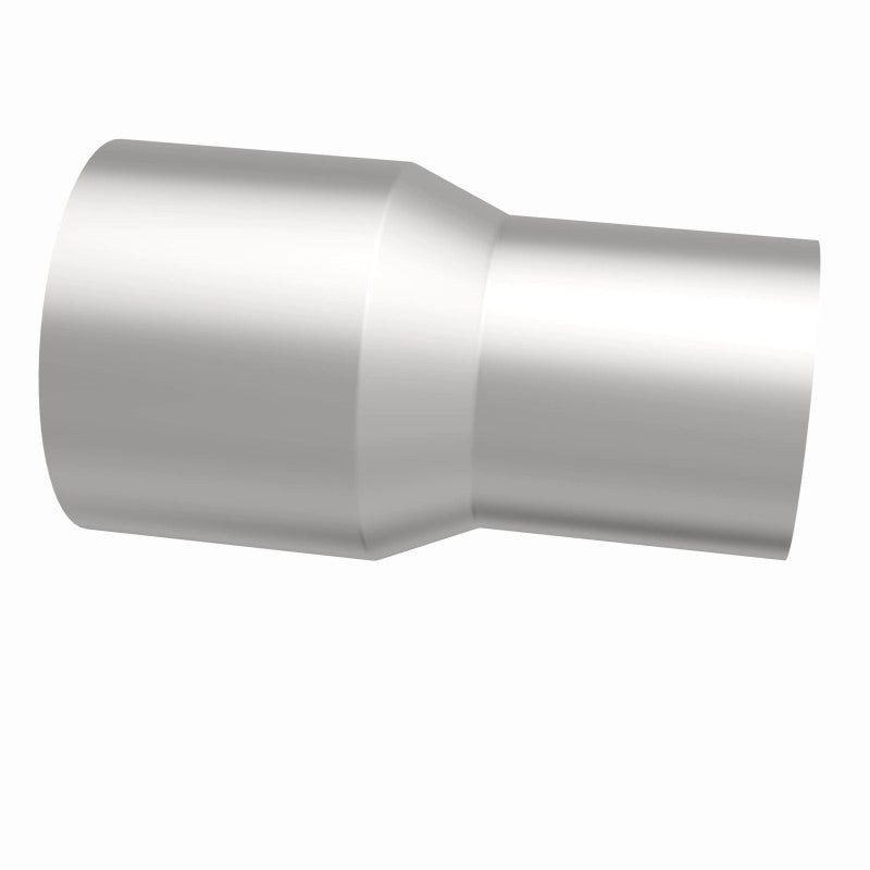 Magnaflow 3in-4in Stainless Steel Transition 7in Long 10764 10764 360 Degree Image Set