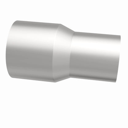 Magnaflow 3in-4in Stainless Steel Transition 7in Long 10764 10764 360 Degree Image Set