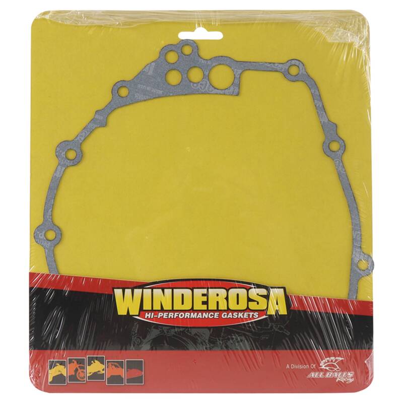 Vertex Pistons Vertex Gaskets 04-09 Yamaha FZ6 Outer Clutch Gasket Kit 333010 333010 Photo - Primary