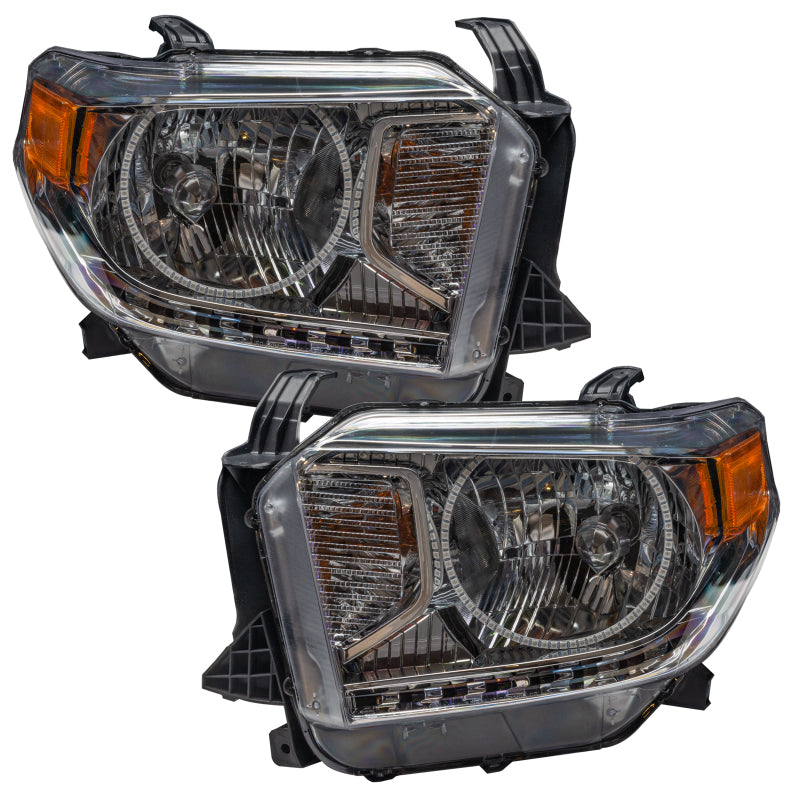 ORACLE Lighting Oracle 14-17 Toyota Tundra SMD HL - ColorSHIFT w/ 2.0 Controller 7158-333 7158-333 Photo - in package