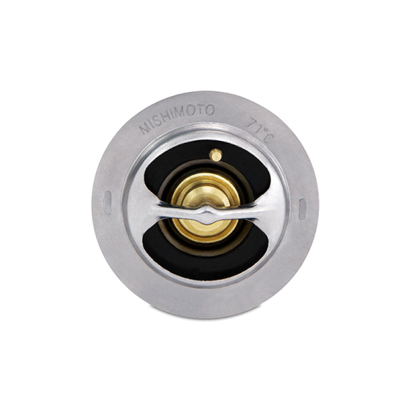 Mishimoto Ford Mustang V6/V8 Racing Thermostat MMTS-MUS8-11 User 5