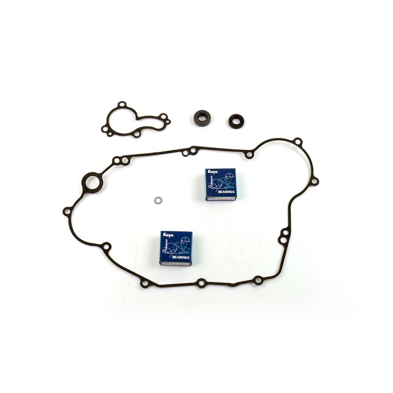 Athena 08-21 Kawasaki KLX 450 R Water Pump Gasket Kit P400250475010 P400250475010 Photo - Primary