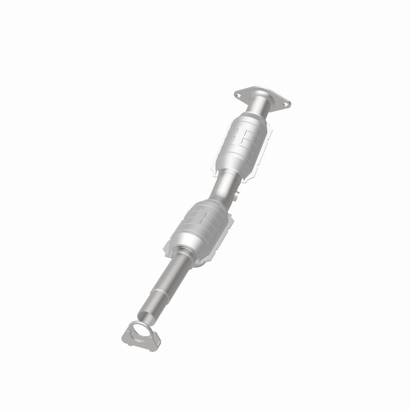 MagnaFlow Toyota Prius OEM Grade Federal / EPA Compliant Direct-Fit Catalytic Converter 49752 360 Degree Image Set