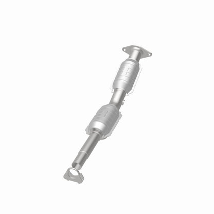 MagnaFlow Toyota Prius OEM Grade Federal / EPA Compliant Direct-Fit Catalytic Converter 49752 360 Degree Image Set