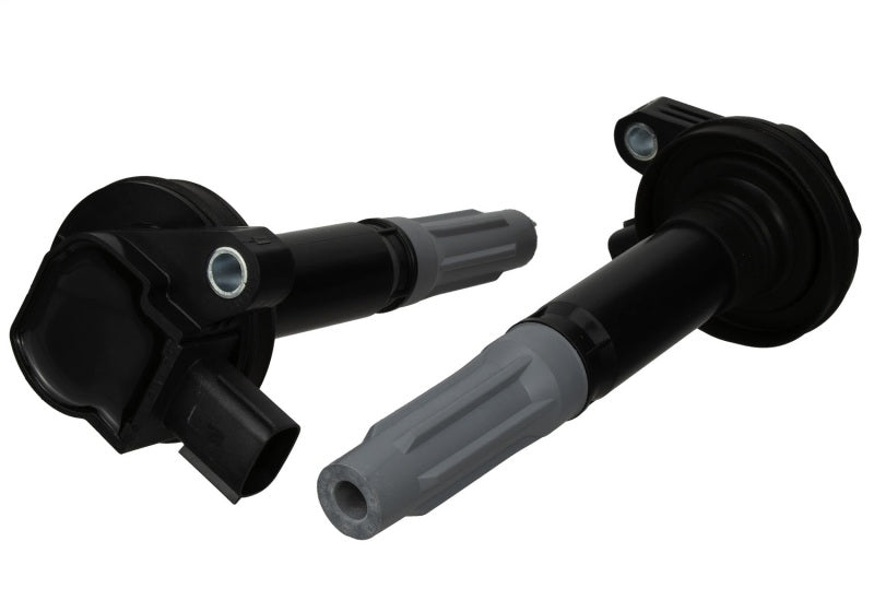 Ford Performance Parts Ford Racing Coyote 5.0L V8 (Fits 2011- 2/23/16 Mustang GT/F-150 M-12029-M50C Photo - Unmounted