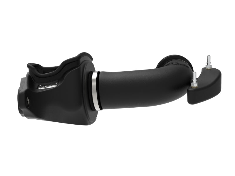 aFe POWER Magnum FORCE Stage-2 Pro DRY S Cold Air Intake Sys 14-19 Chevrolet Corvette (C7) V8-6.2L 54-13041D 54-13041D Photo - Unmounted