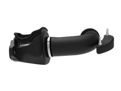 aFe POWER Magnum FORCE Stage-2 Pro DRY S Cold Air Intake Sys 14-19 Chevrolet Corvette (C7) V8-6.2L 54-13041D 54-13041D Photo - Unmounted
