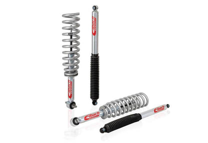 Eibach Pro-Truck Lift Kit (Stage 1) for 19-21 Ford Ranger 2WD E80-35-048-02-22 E80-35-048-02-22 Photo - Primary
