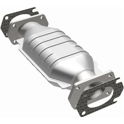 MagnaFlow Standard Grade Federal / EPA Compliant Direct-Fit Catalytic Converter 93940 Photo - out of package