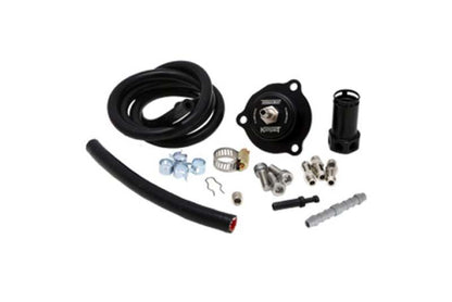 Turbosmart BOV Kompact Plumb Back Shortie VR10 Ford EcoBoost 1.6L TS-0203-1259 TS-0203-1259 Photo - Primary