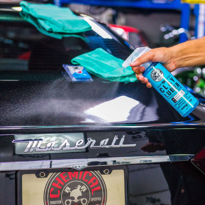 Chemical Guys Clay Luber Synthetic Lubricant & Detailer - 1 Gallon (P4) WAC_CLY_100 WAC_CLY_100 User 1