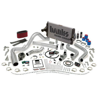 Banks Power 94-95.5 Ford 7.3L Auto PowerPack System 48555 48555 Photo - Primary